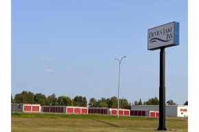 Devils Lake Inn By OYO Near Devils Lake Regional Airport